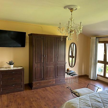 Casa La Gueelina En Asturias Villa Arriondas Buitenkant foto