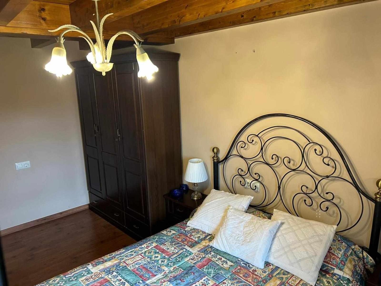 Casa La Gueelina En Asturias Villa Arriondas Buitenkant foto