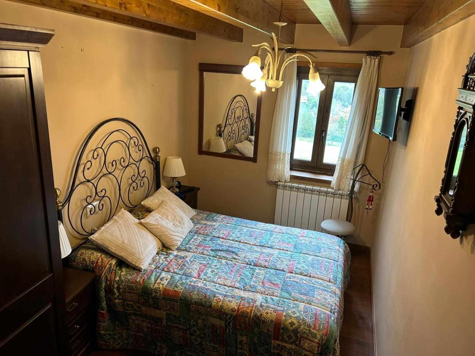 Casa La Gueelina En Asturias Villa Arriondas Buitenkant foto