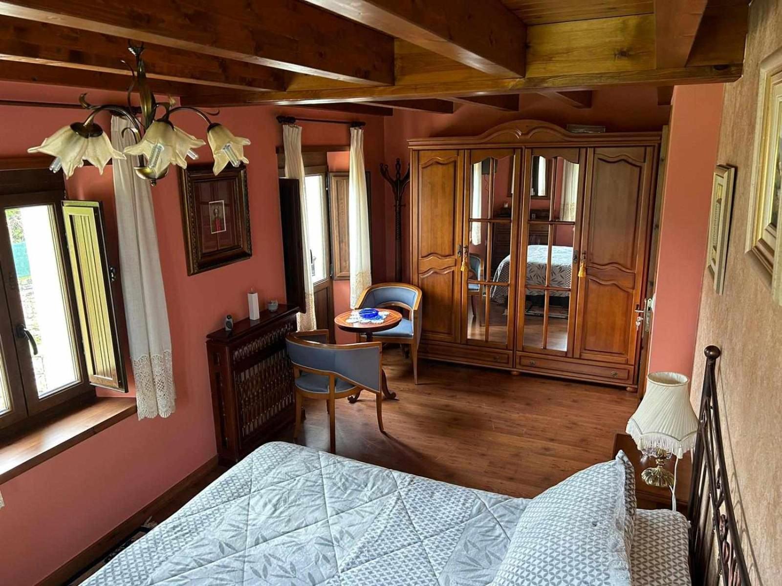 Casa La Gueelina En Asturias Villa Arriondas Buitenkant foto
