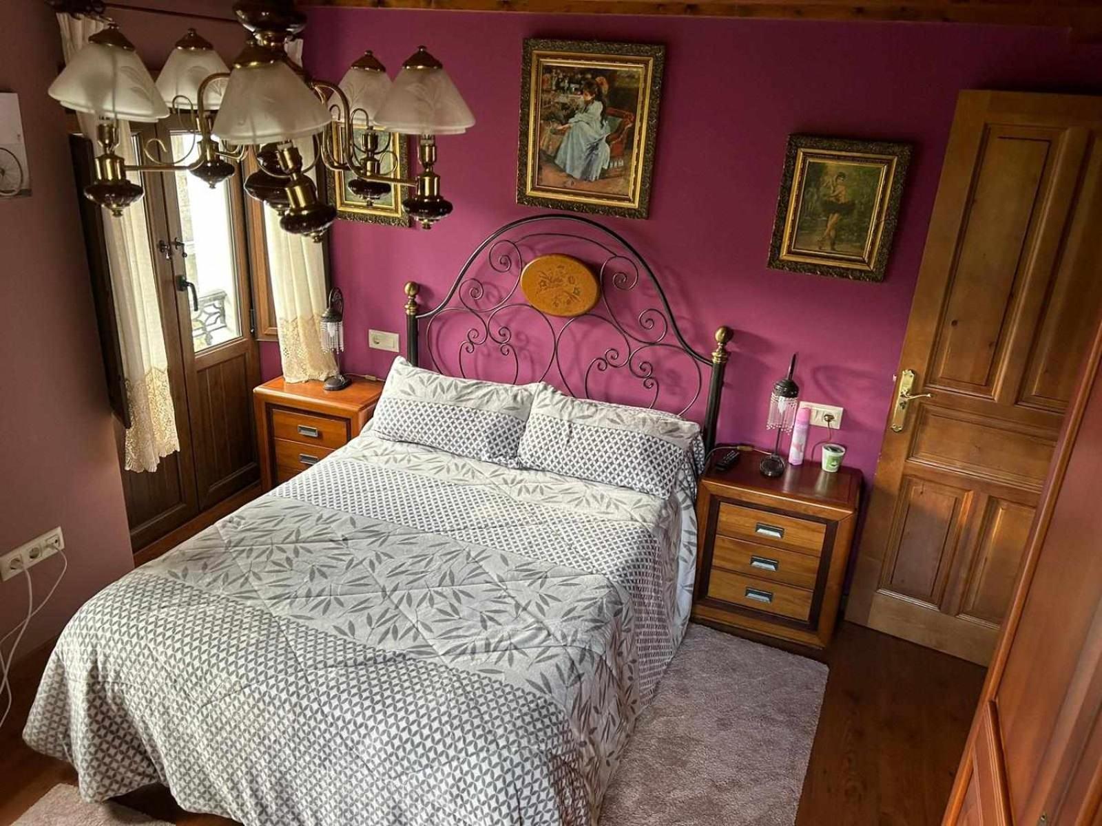 Casa La Gueelina En Asturias Villa Arriondas Buitenkant foto
