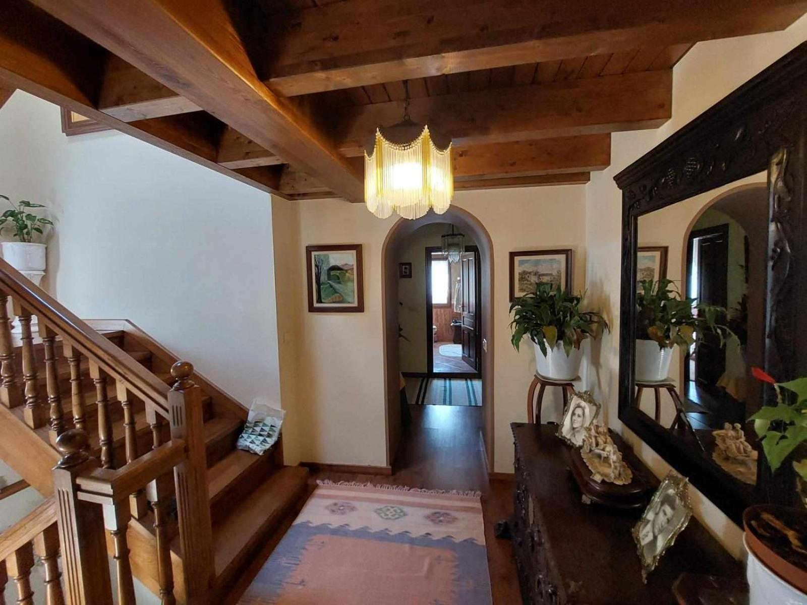 Casa La Gueelina En Asturias Villa Arriondas Buitenkant foto