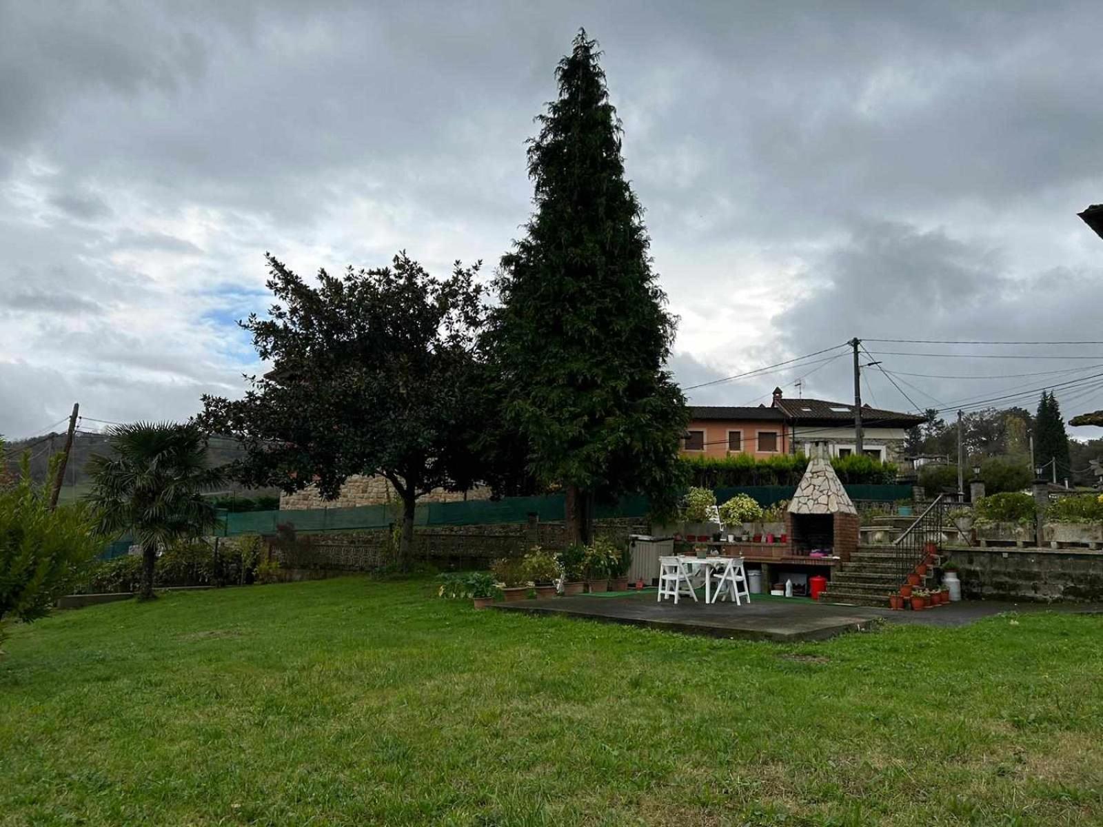 Casa La Gueelina En Asturias Villa Arriondas Buitenkant foto